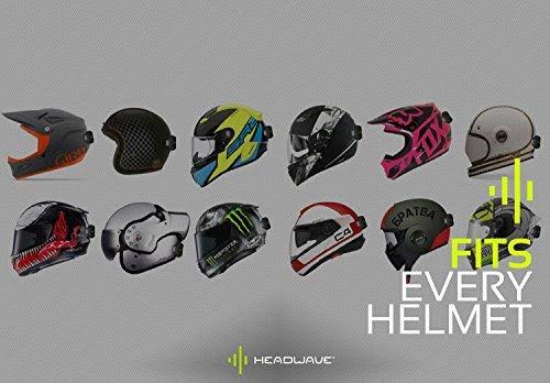 Motorcycle Helmet Speaker T353