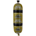 Dog Food Roll Beef E18135