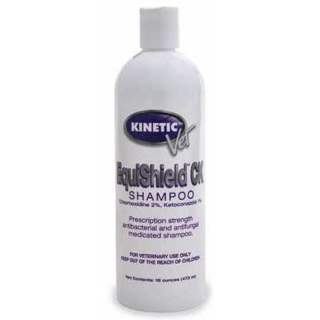 Shampoo D219