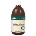 Cod Liver Oil 16.9oz (500ml) J842718