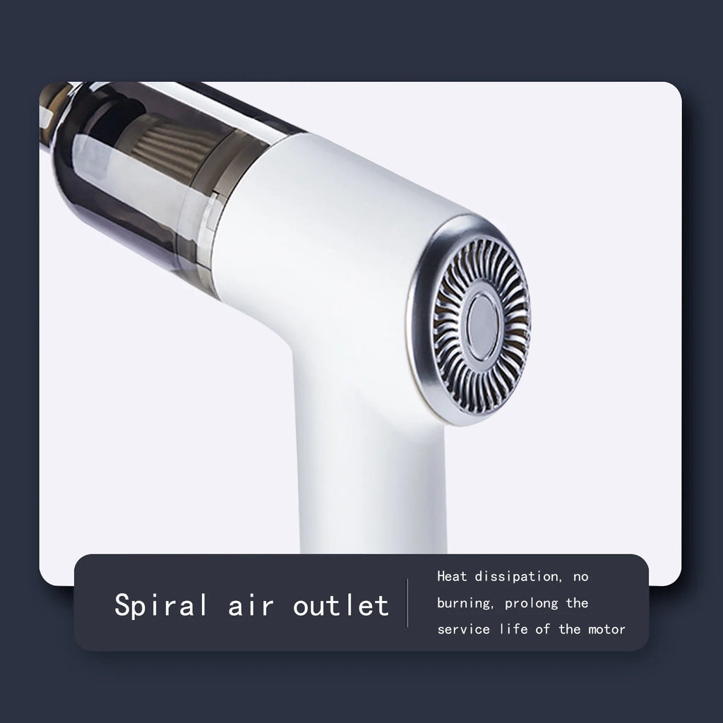 120W Handheld Car Vacuum Cleaner U503591