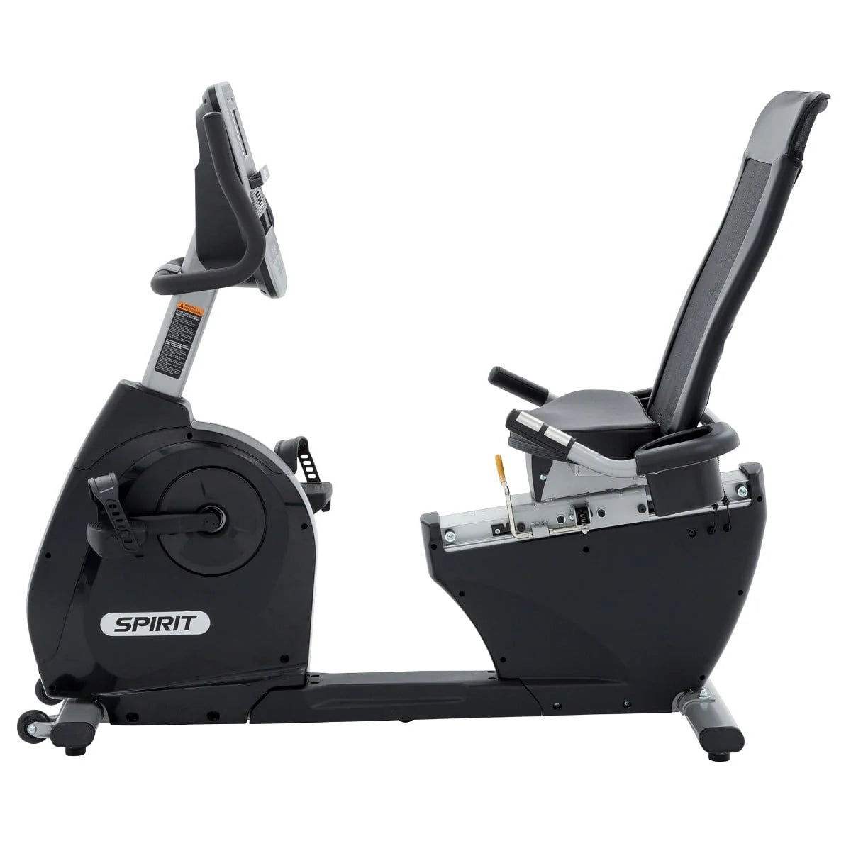 Recumbent Bike M28597