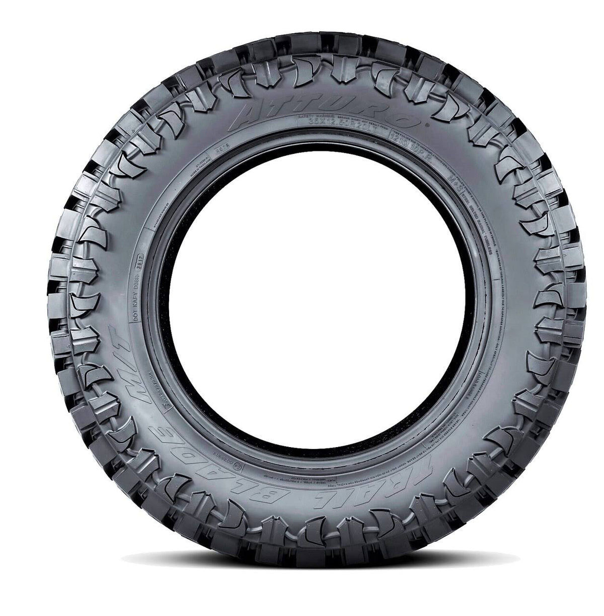 Trail Blade M/T Tire L755