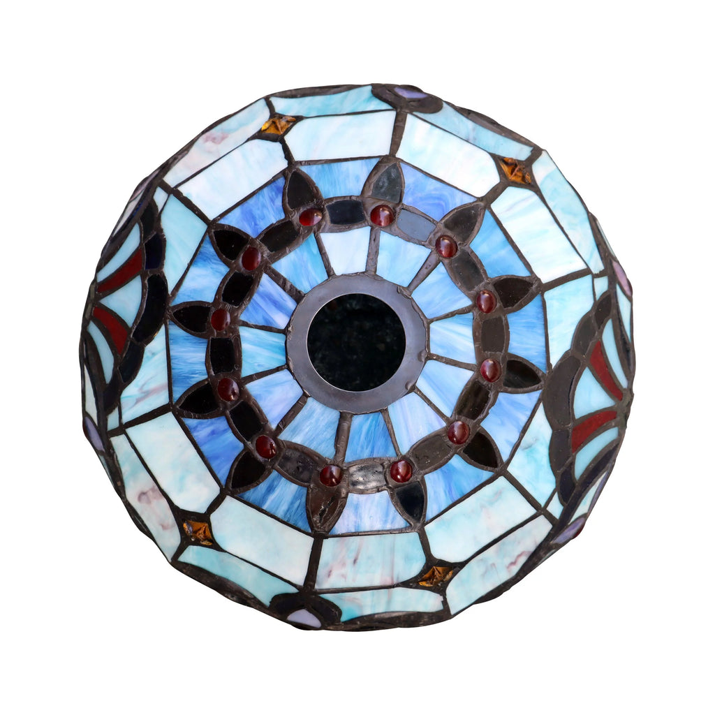 Dark Bronze 1-Light Floor Lamp M476623