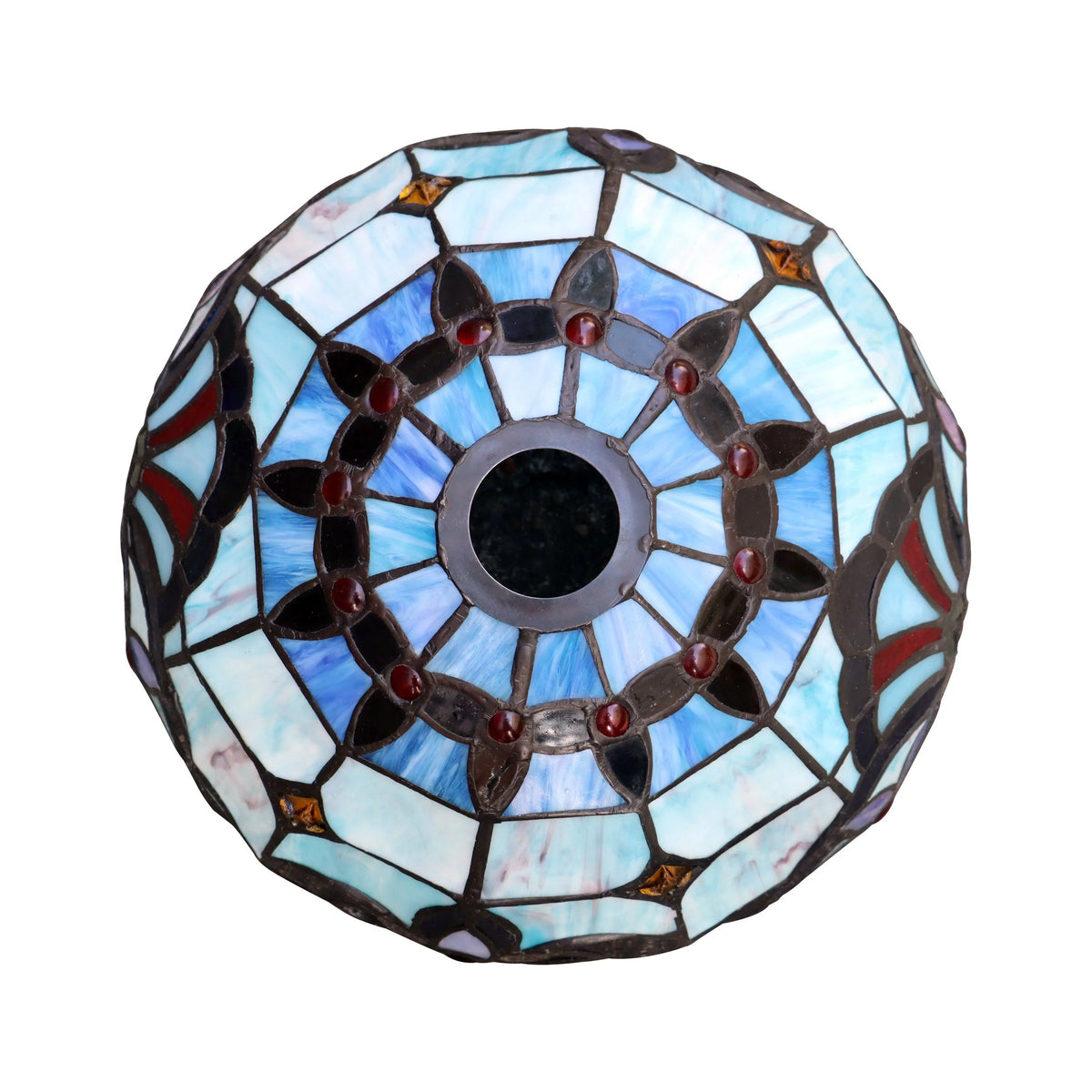 Dark Bronze 1-Light Floor Lamp M476623