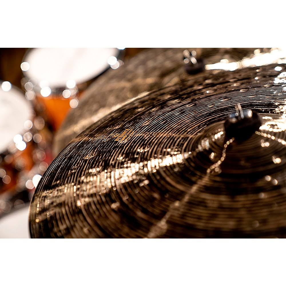 20 in. Crash Cymbal W4180