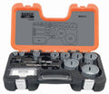13 Piece Carbide Tip Holesaw Set H9582