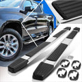 6 Inch Running Boards Side Steps Nerf Bars B92697