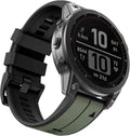 Silicone Watch Strap G984069
