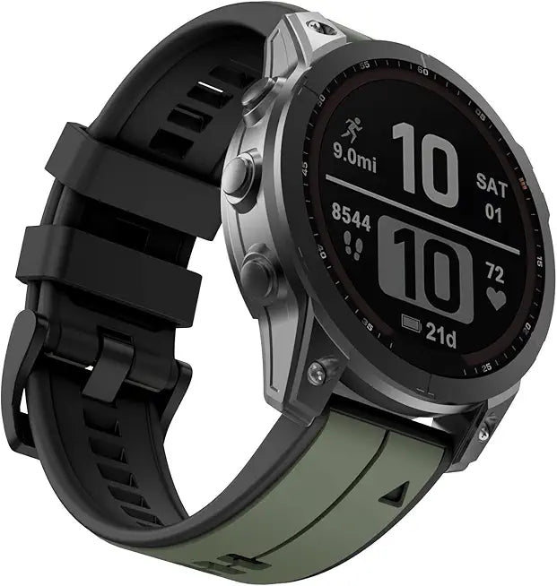 Silicone Watch Strap G984069