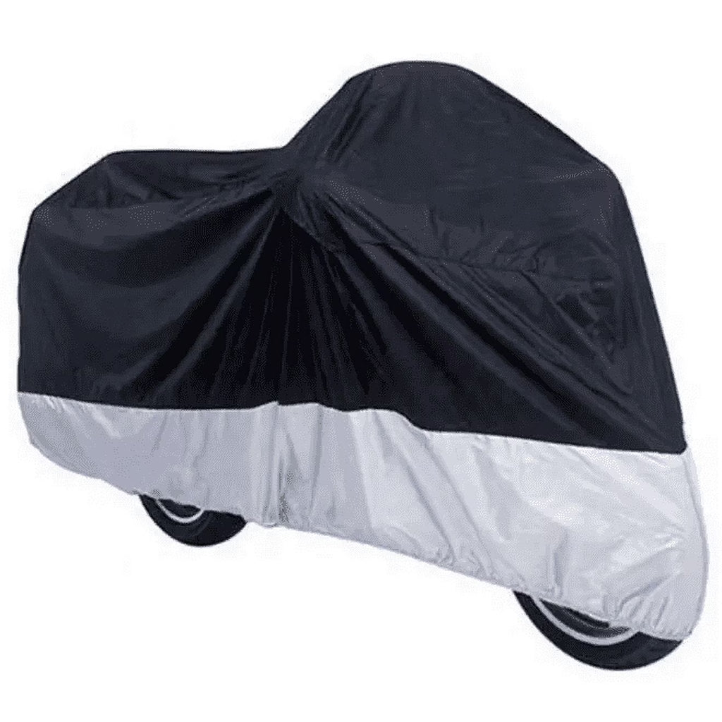 Waterproof 210D Nylon Scooter Cover O92312