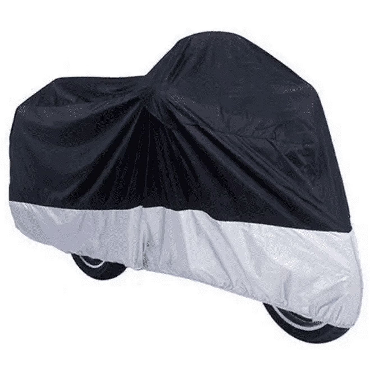 Waterproof 210D Nylon Scooter Cover O92312