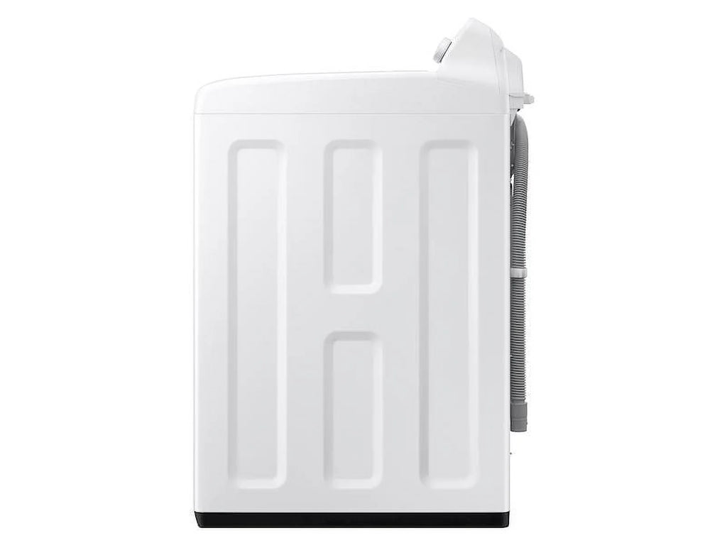 White Top Load Washer U52347