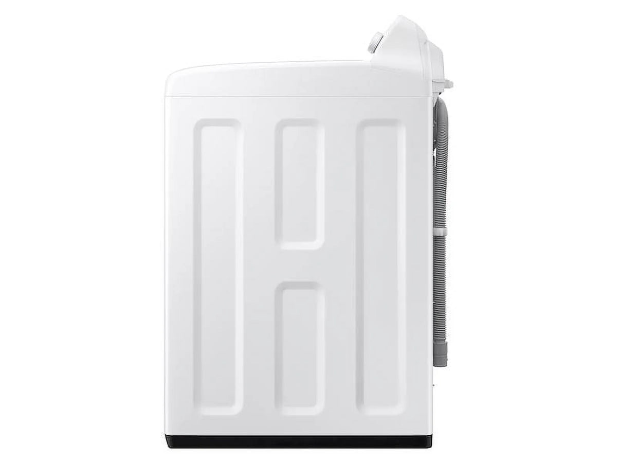White Top Load Washer U52347
