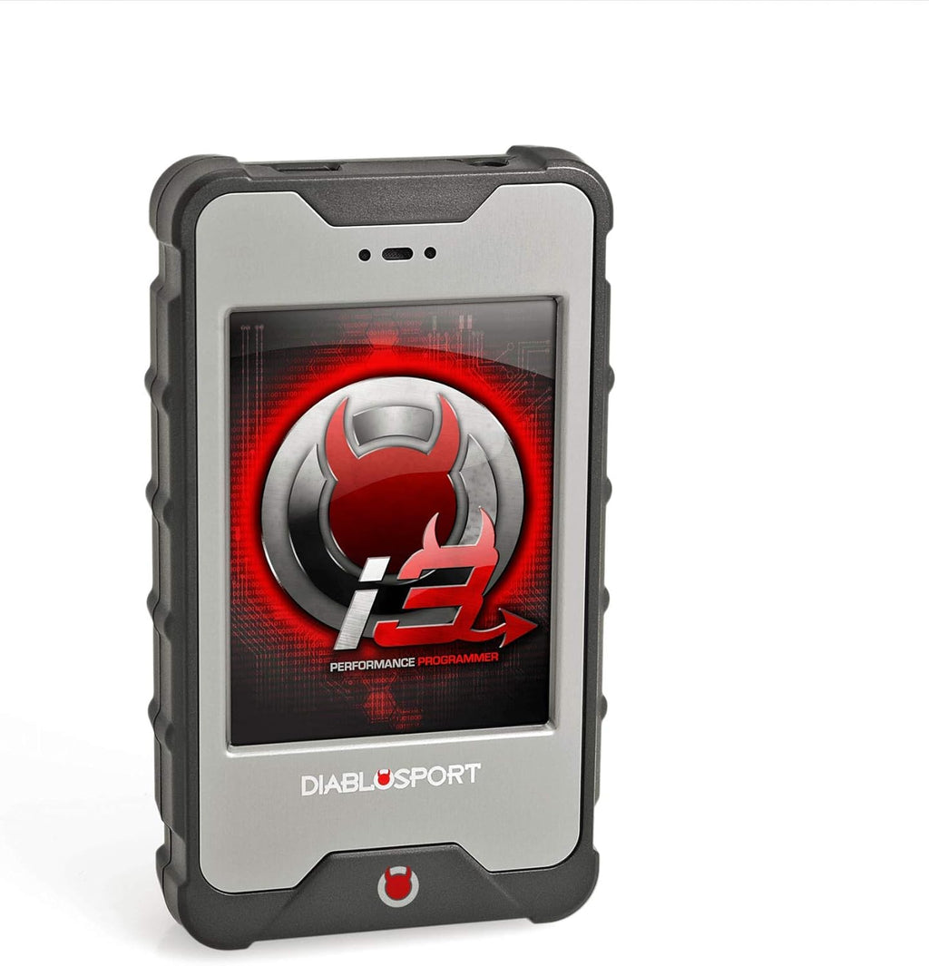 DiabloSport inTune i3 M4539