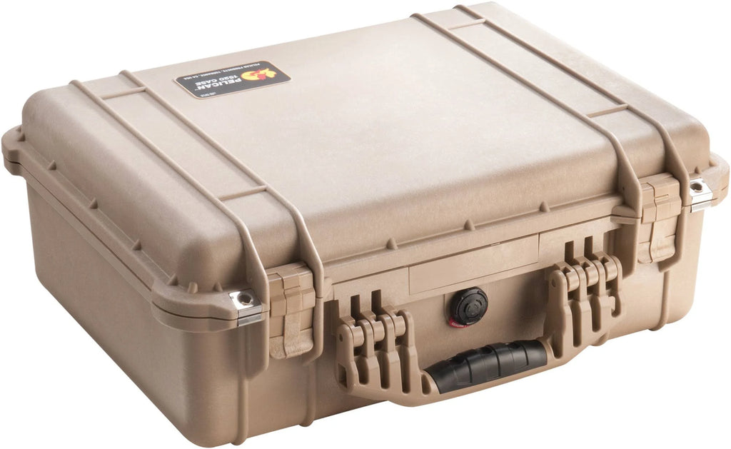 Desert Tan Case B32390