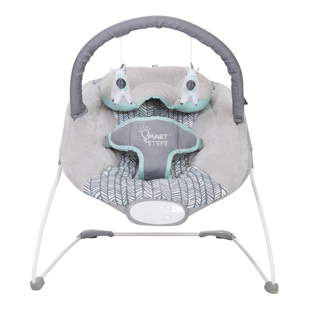 Infant Bouncer with Vibration X400522