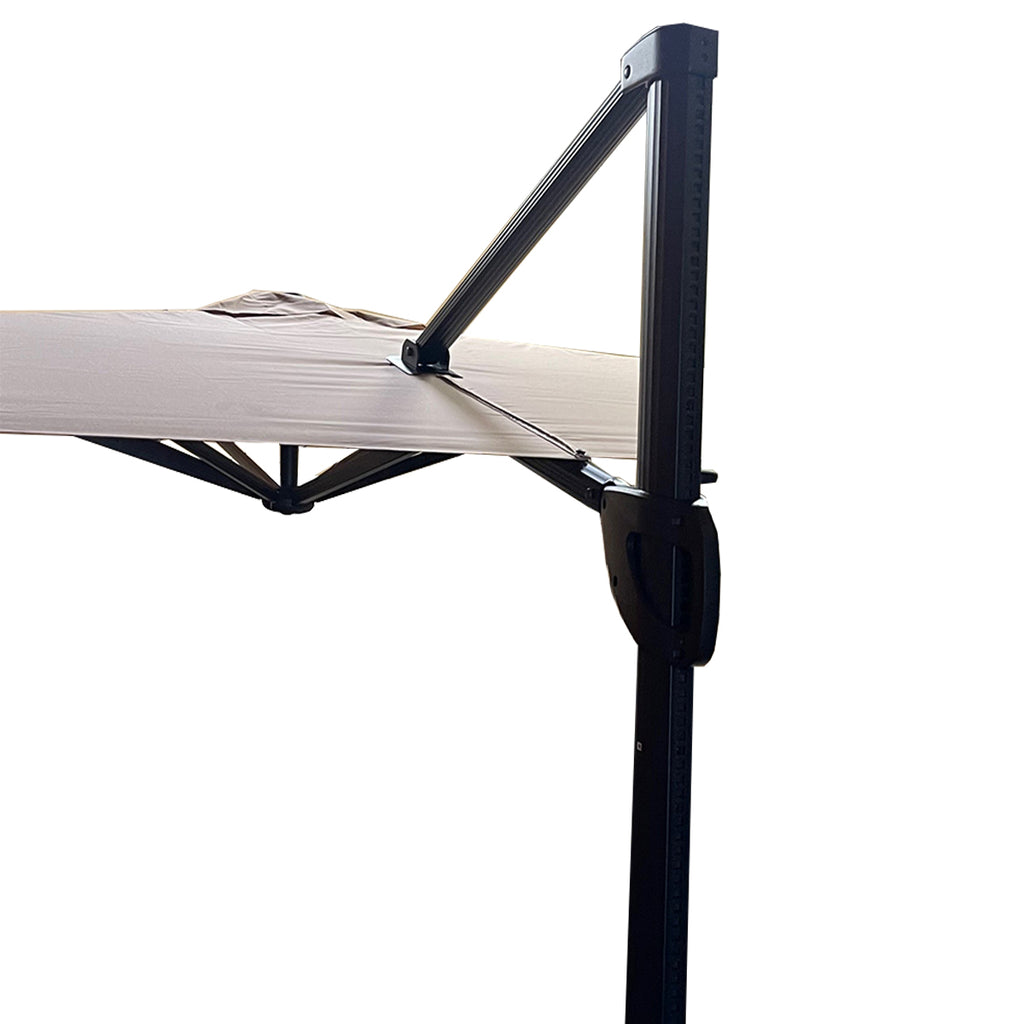10ft Replacement Canopy Top Cover J4568