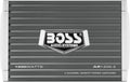 2 Channel Car Amplifier B6647