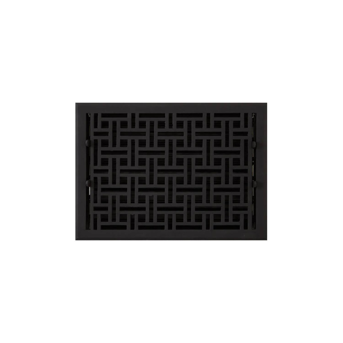 Cast Iron Floor Register V8394