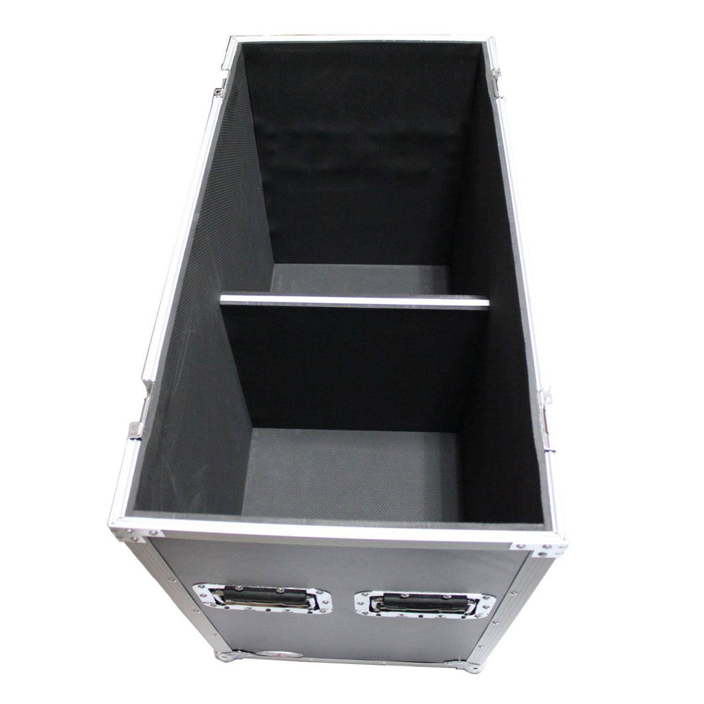 Flight Case for Two Speakers R47914