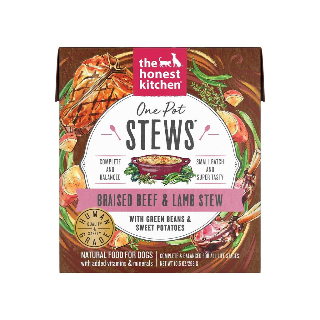 One Pot Stew Pet Supplies L725243