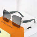 Luxury Polarized Sunglasses V729