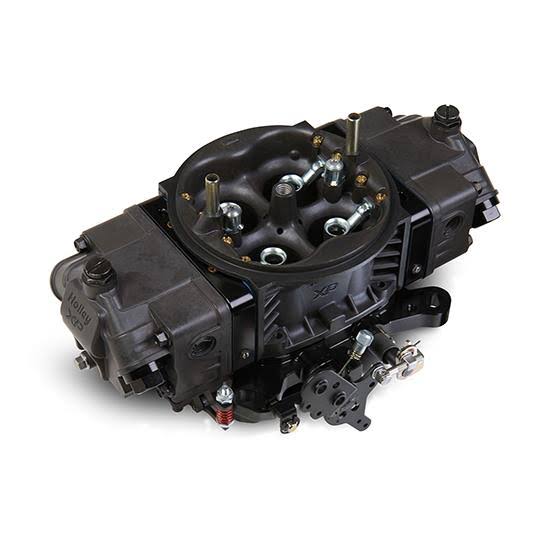 950 CFM Ultra HP Carburetor Gray J996187