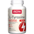 L-Tyrosine 500 mg 100 caps V9488