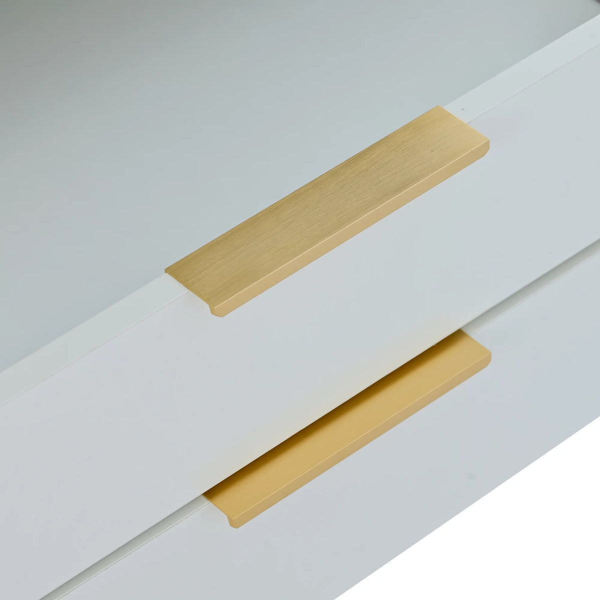 Storage Cabinets with Acrylic Doors and Adjustable Shelves L92798