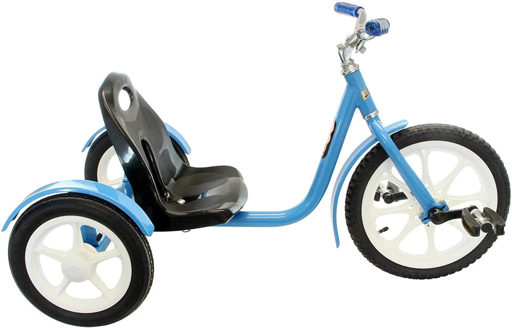 Red Kid's Trike O2567