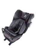 Black Jet Convertible Car Seat K43449