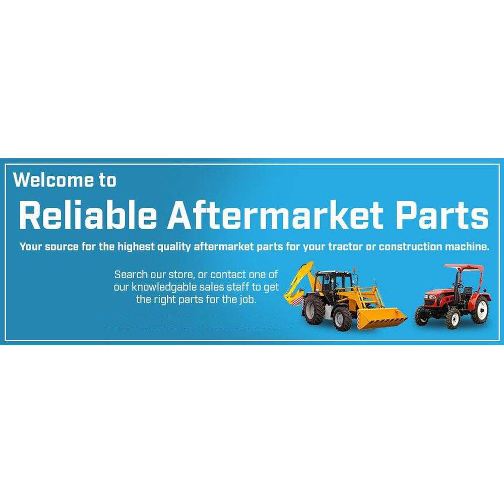 Farmall H High Performance Manifold T261358