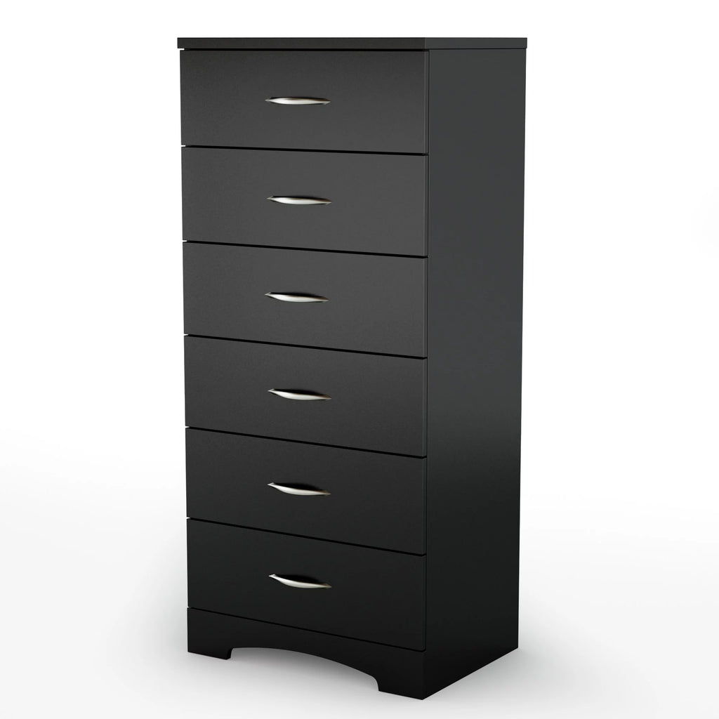 6 Drawer Lingerie Chest S531