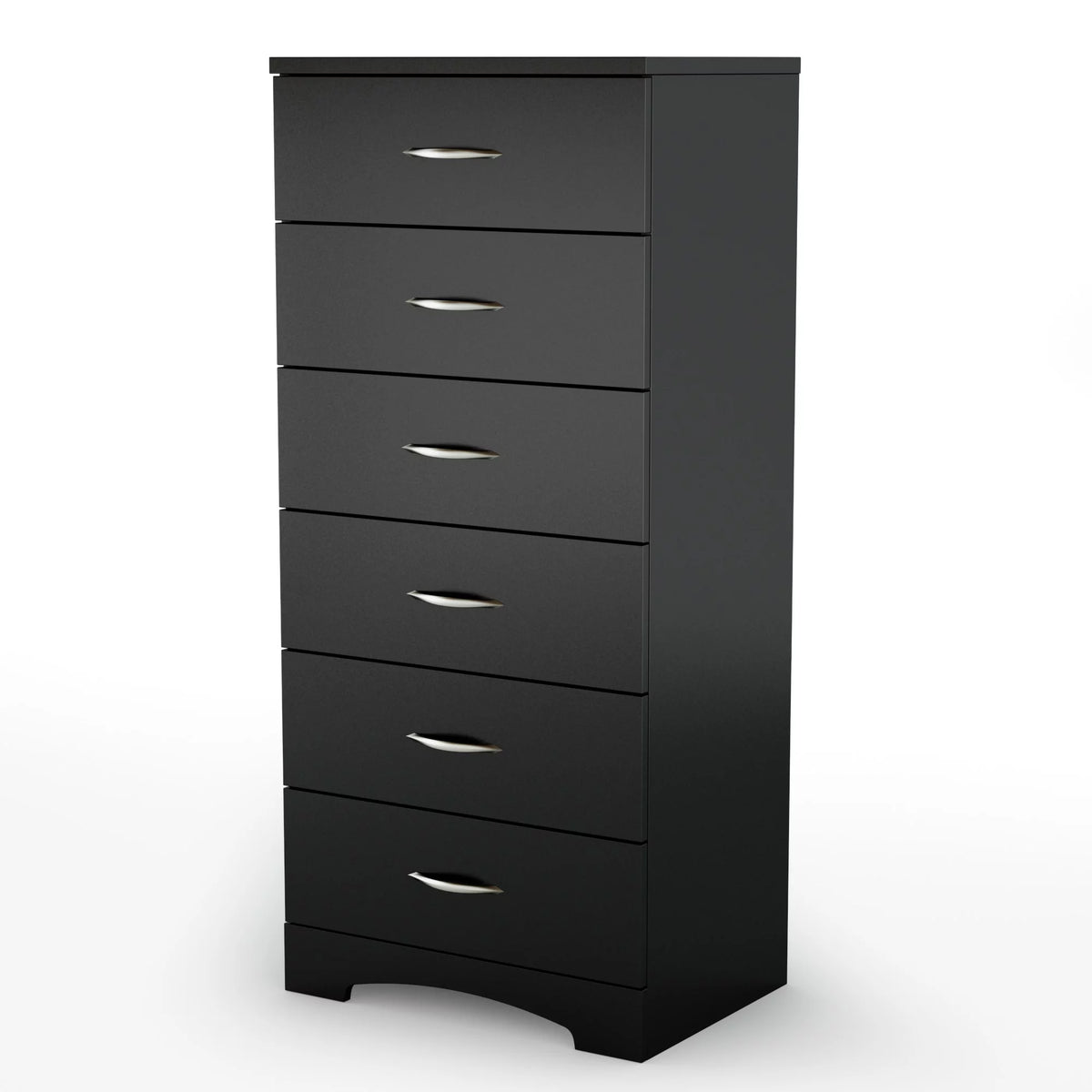 6 Drawer Lingerie Chest S531