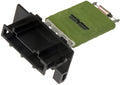 Front HVAC Blower Motor Resistor N49054