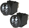 Oregon 2 Pack Switch PTO G630909