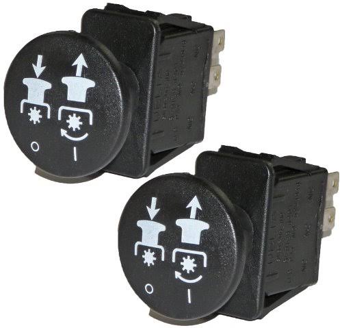 Oregon 2 Pack Switch PTO G630909