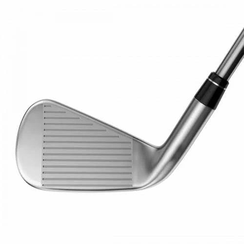 Apex Individual Iron U553