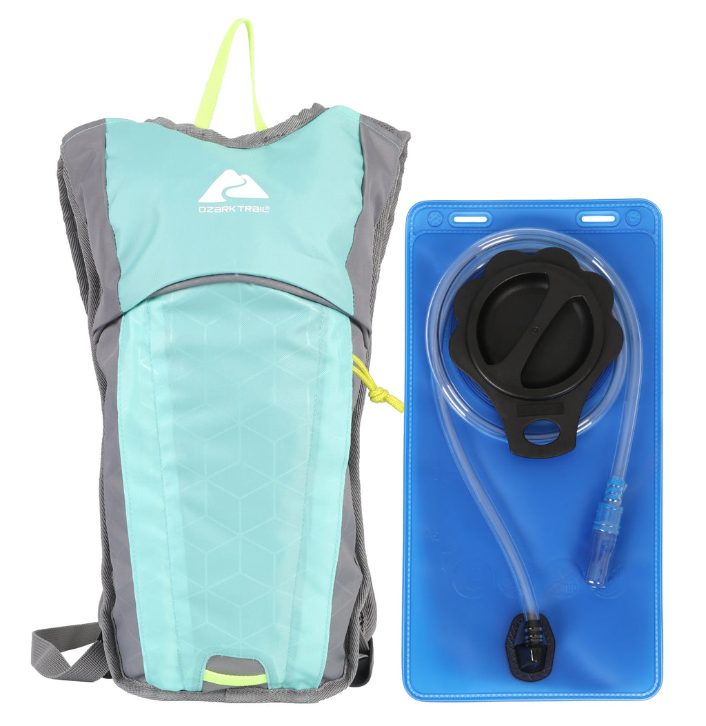 2 Liter Hydration Backpack V7418