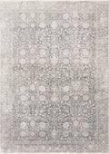 Charcoal Sand 2'8 x 12' Rug H38009