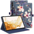 Blooming Hibiscus Protective Cover for Samsung Galaxy Tab S8 Plus G934822