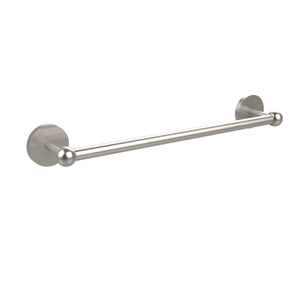 36 inch Towel Bar Satin Nickel B425763
