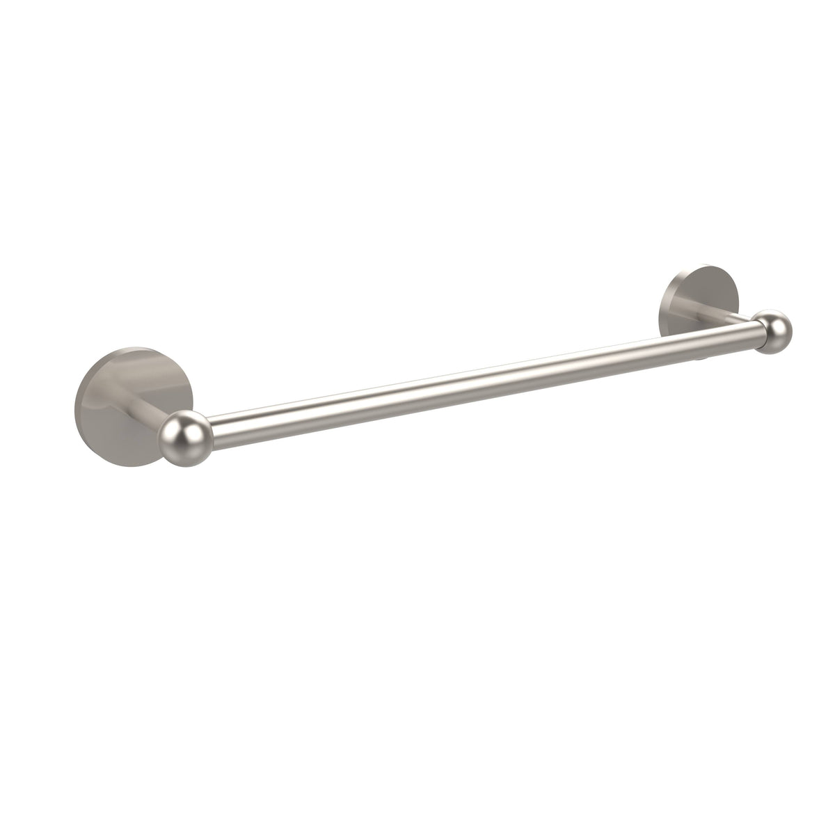 36 inch Towel Bar Satin Nickel B425763
