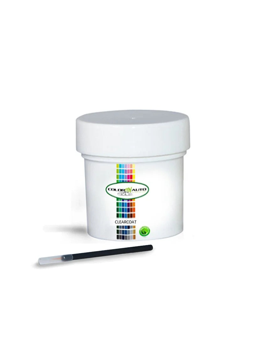 519Q Single Stage Automotive Paint 1 Oz Bottle Y3509