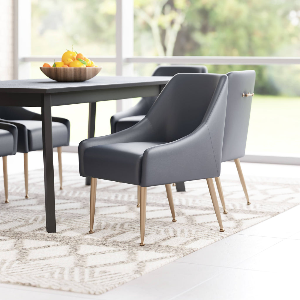 Green Dining Chair S560837