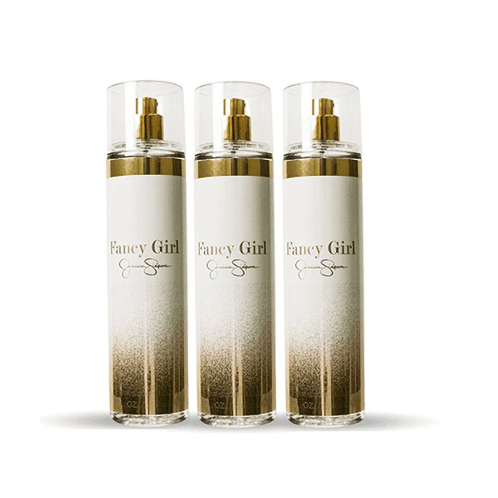 Body Spray For Women 8.0 oz (PACK OF 3) S80917