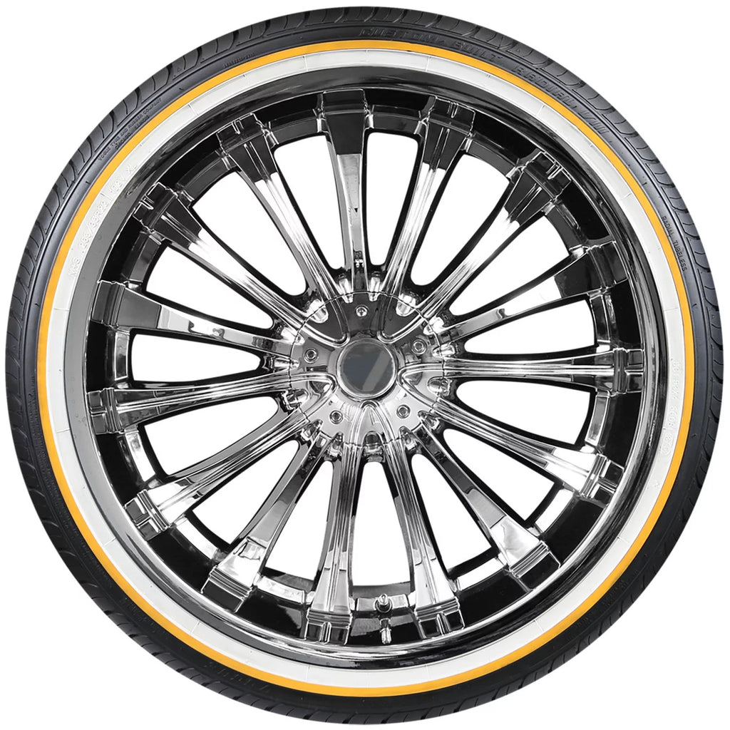 215/50R17 95V XL Passenger Tire W797