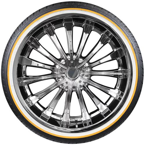 215/50R17 95V XL Passenger Tire W797