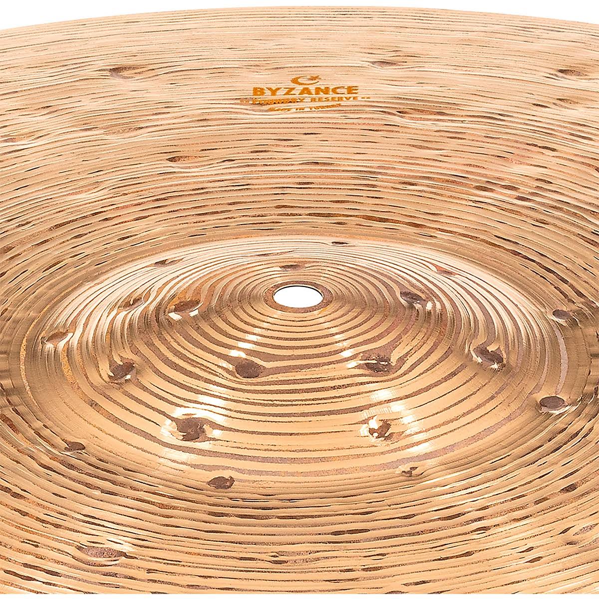 20 in. Crash Cymbal W4180